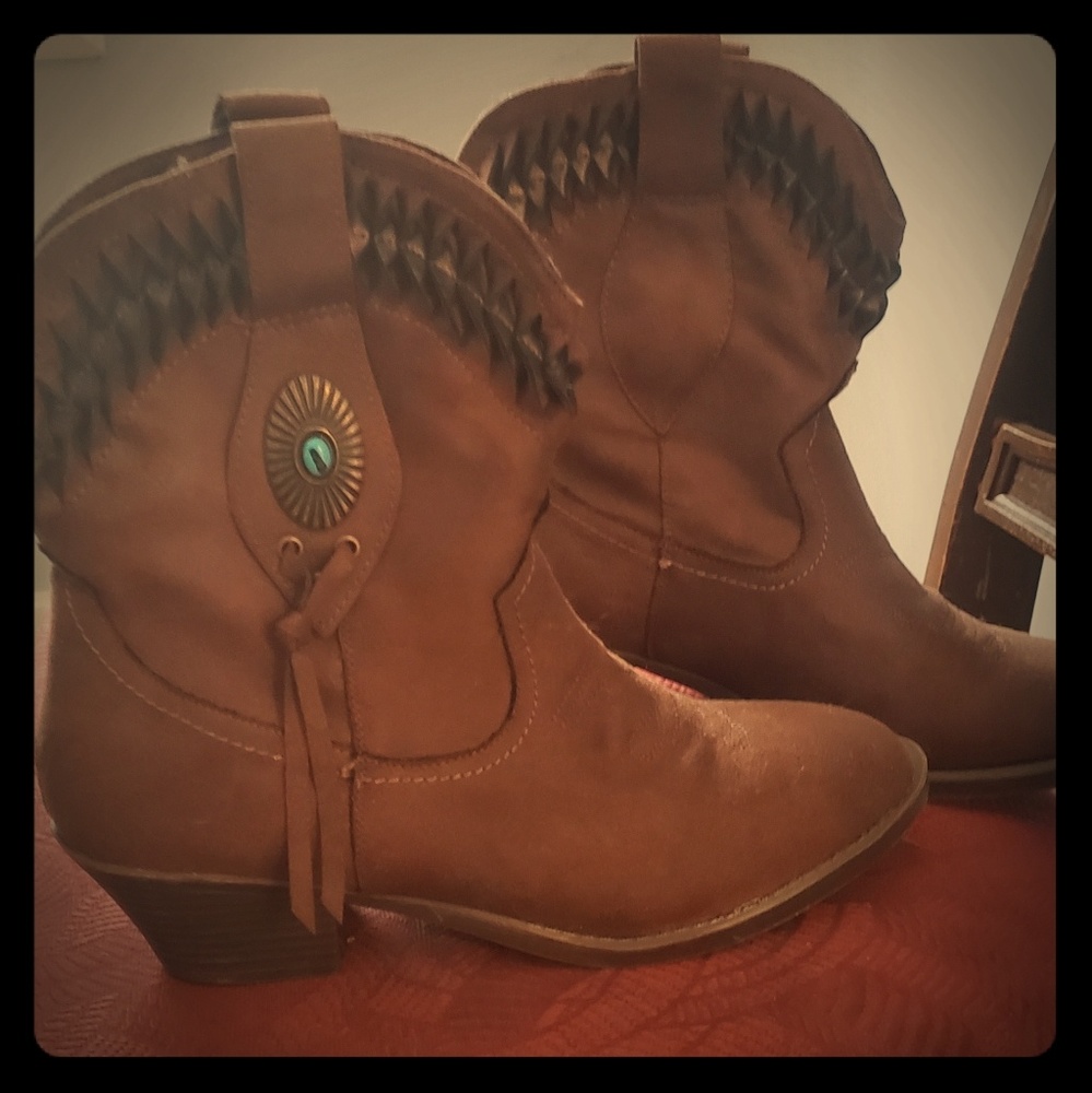 Boots